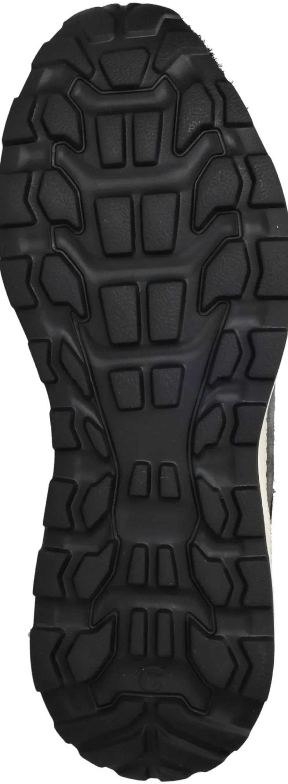 DAMES Piedi Nudi Sneakers Dames