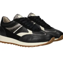 DAMES Piedi Nudi Sneakers Dames
