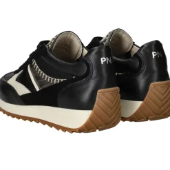 DAMES Piedi Nudi Sneakers Dames