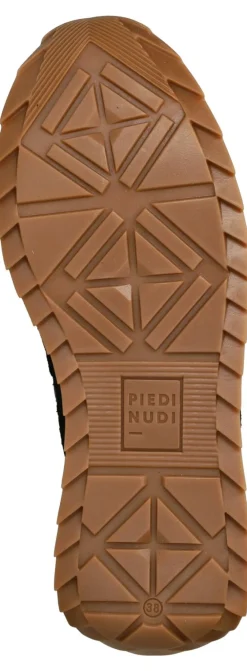 DAMES Piedi Nudi Sneakers Dames