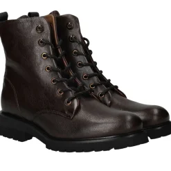 DAMES Piedi Nudi Veterboots Dames