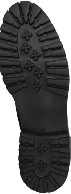 DAMES Piedi Nudi Veterboots Dames