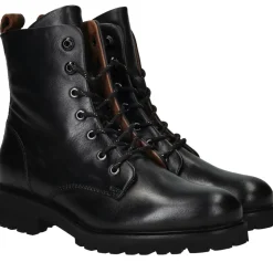 DAMES Piedi Nudi Veterboots Dames