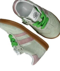 Pinocchio Sneakers Meisjes