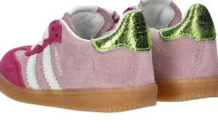 Pinocchio Sneakers Meisjes