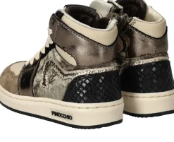 Pinocchio Sneakers Meisjes