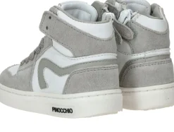 Pinocchio Sneakers Jongens