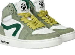 Pinocchio Sneakers Jongens