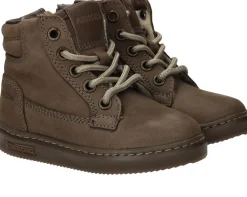 Pinocchio Veterboots Jongens