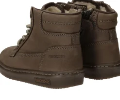 Pinocchio Veterboots Jongens