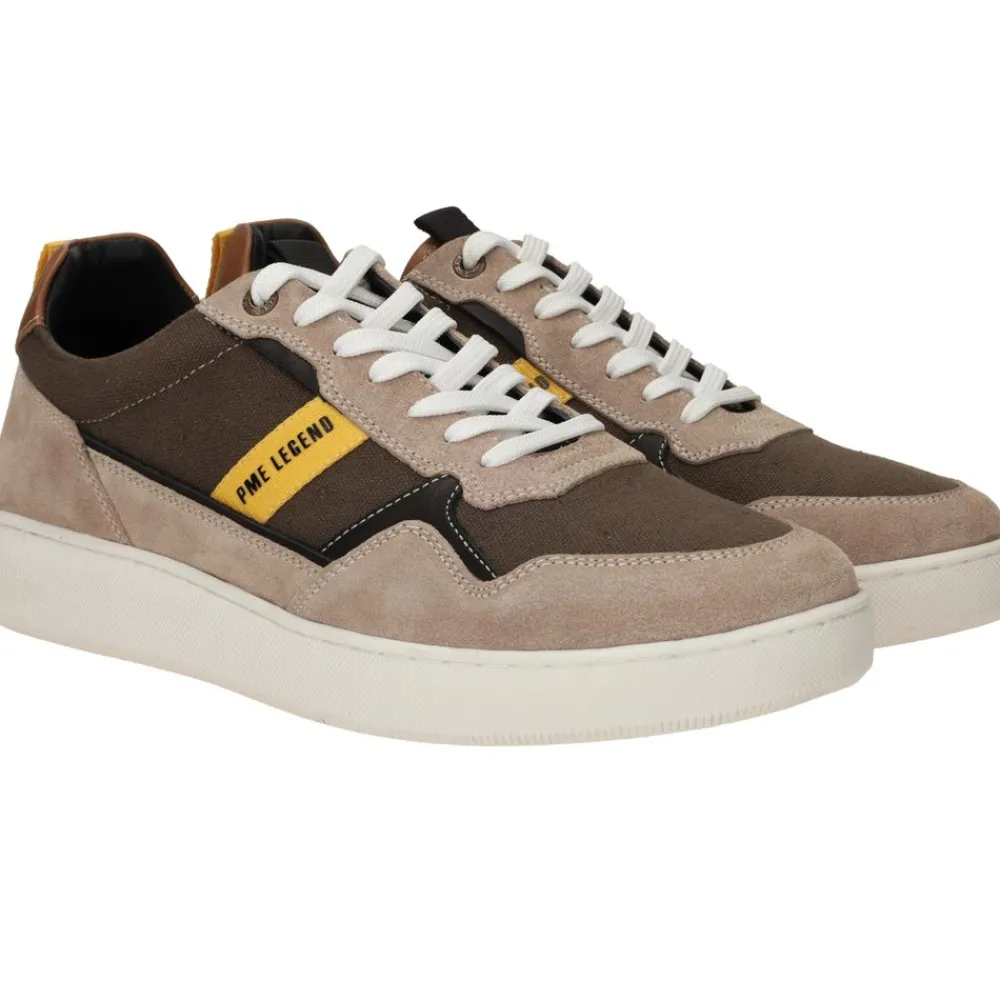 Heren PME Legend Deltar Sneakers Heren