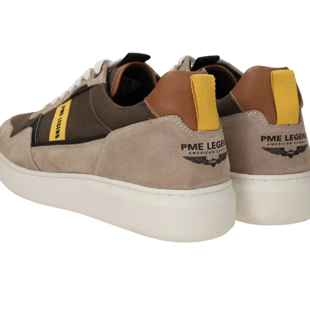 Heren PME Legend Deltar Sneakers Heren