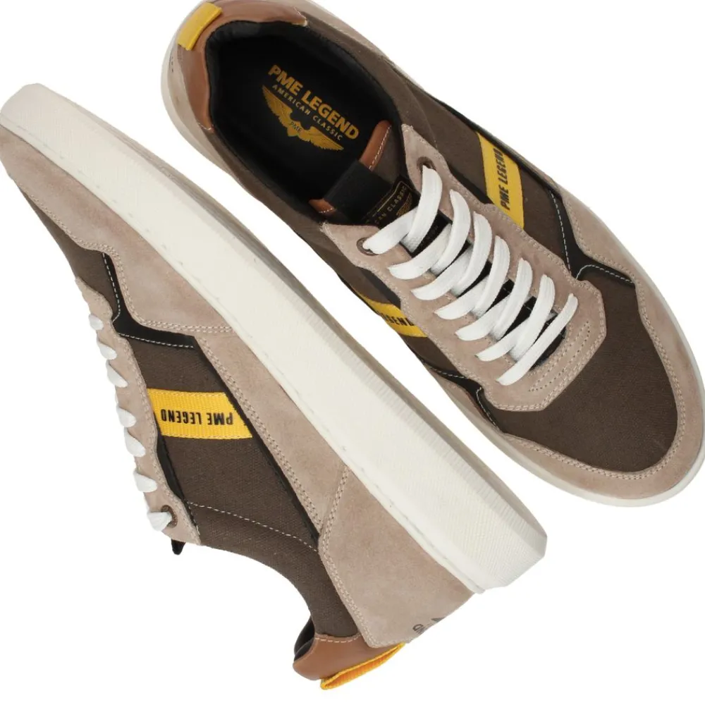 Heren PME Legend Deltar Sneakers Heren