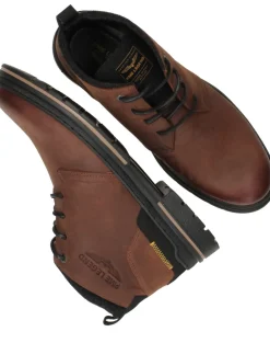 Heren PME Legend Fleetman Veterboots Heren