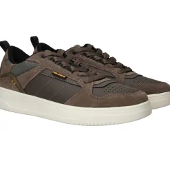 Heren PME Legend Hinger Sneakers Taupe Heren
