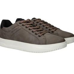 Heren PME Legend Lexicone Sneakers Taupe Heren