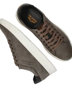 Heren PME Legend Lexicone Sneakers Taupe Heren