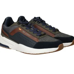 Heren PME Legend Noselifter Sneakers Heren