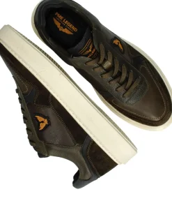 Heren PME Legend Stoutman Sneakers Heren