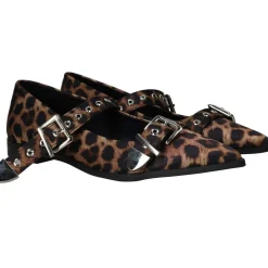 DAMES POSH by Poelman Ballerina's Dames