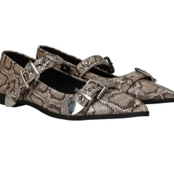 DAMES POSH by Poelman Ballerina's Dames