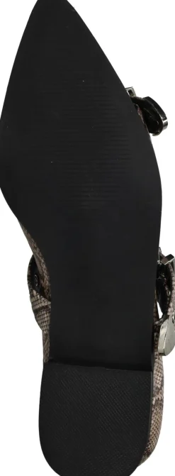 DAMES POSH by Poelman Ballerina's Dames