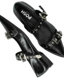 DAMES POSH by Poelman Ballerina's Dames