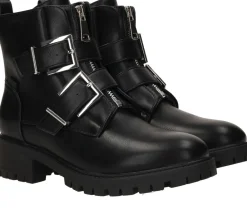 DAMES POSH by Poelman Bikerboots Dames
