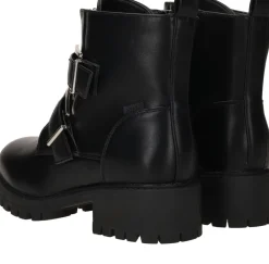 DAMES POSH by Poelman Bikerboots Dames