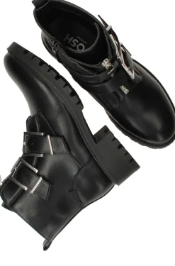 DAMES POSH by Poelman Bikerboots Dames