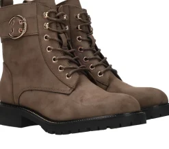 DAMES POSH by Poelman Boots Dames