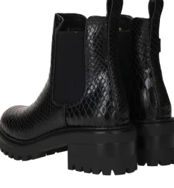 DAMES POSH by Poelman Chelseaboots Dames