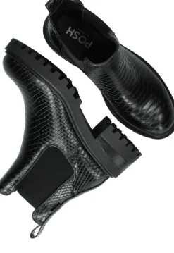 DAMES POSH by Poelman Chelseaboots Dames
