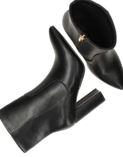 DAMES POSH by Poelman Enkellaarsjes Dames