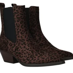 DAMES POSH by Poelman Enkellaarsjes Dames