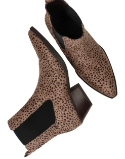 DAMES POSH by Poelman Enkellaarsjes Dames