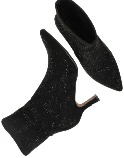DAMES POSH by Poelman Enkellaarsjes Dames