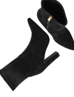 DAMES POSH by Poelman Enkellaarsjes Dames