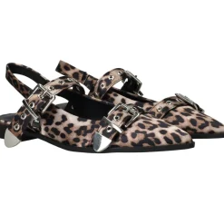DAMES POSH by Poelman Sandalen Multi Dames