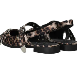 DAMES POSH by Poelman Sandalen Multi Dames