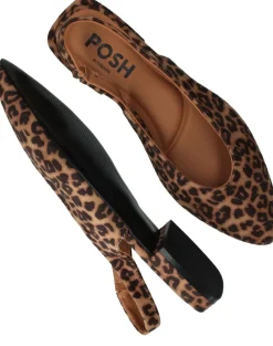 DAMES POSH by Poelman Sandalen Dames