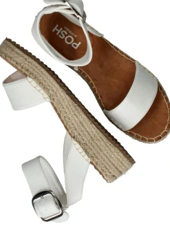 DAMES POSH by Poelman Sandalen Dames