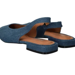DAMES POSH by Poelman Sandalen Dames