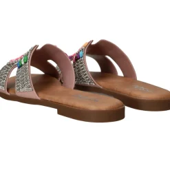 DAMES POSH by Poelman Slippers Dames