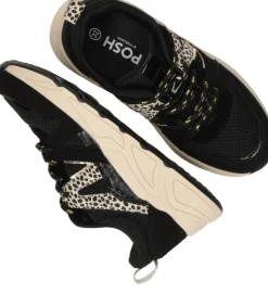 POSH by Poelman Sneakers Meisjes