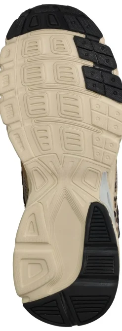 DAMES POSH by Poelman Sneakers Zwart Dames