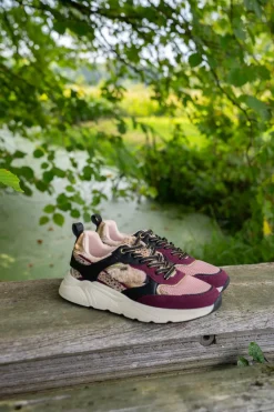DAMES POSH by Poelman Sneakers Dames