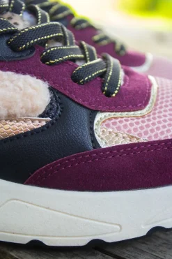 DAMES POSH by Poelman Sneakers Dames
