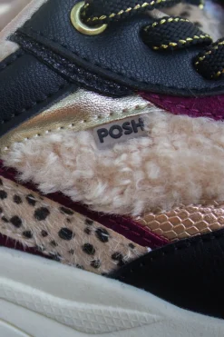 DAMES POSH by Poelman Sneakers Dames