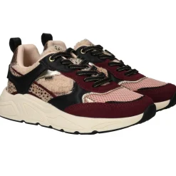 DAMES POSH by Poelman Sneakers Dames